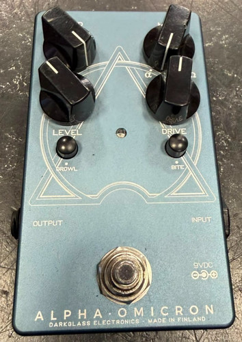 Darkglass electronics - darkglass,