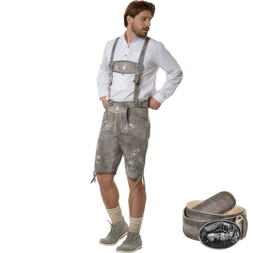 Lederhose trachtenhose - lederhose,