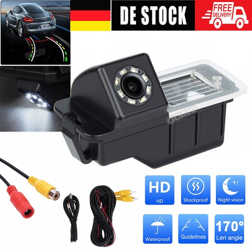 Rückfahrkamera nachtsicht - rückfahrkamera,