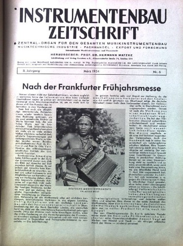 Nach der frankfurter - nach,