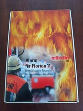 MÄRKLIN 00752 "ALARM FÜR