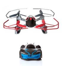 WowWee R.E.V. Car vs. Drone