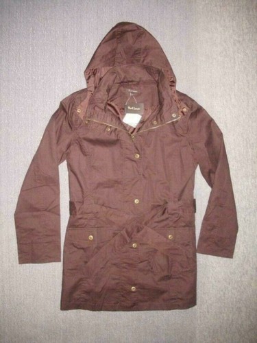 Kapuzenjacke damen jacke braun - kapuzenjacke,