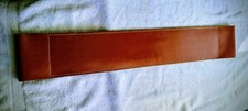 Wassily Chair Strap Brown (1)