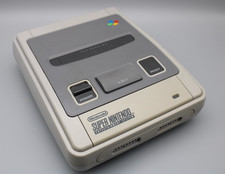 Nintendo Super Nintendo