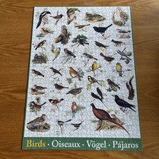 Eurographics Puzzle 1000 Teile