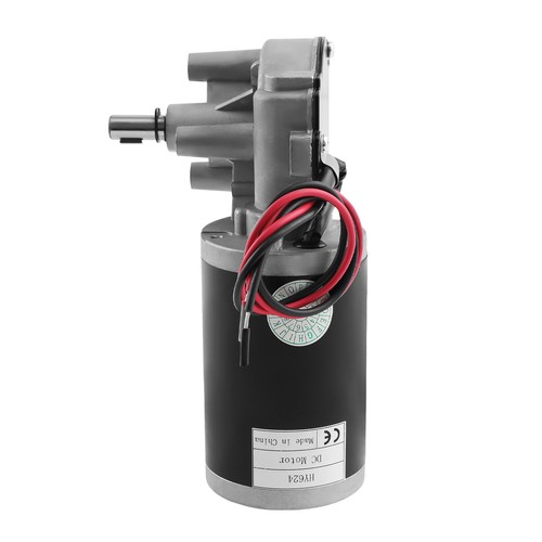 24v gleichstrommotor - 24v,