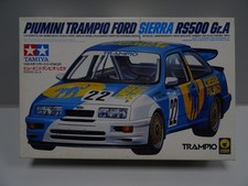 Tamiya Ford Sierra RS 500 Gr
