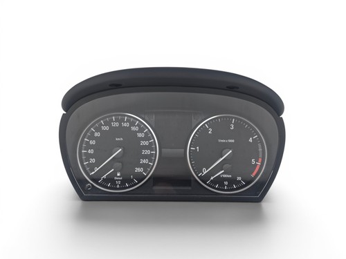 Bmw kombiinstrument 9166846 - kombiinstrument,