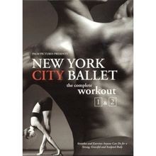 New york city - ballet, the