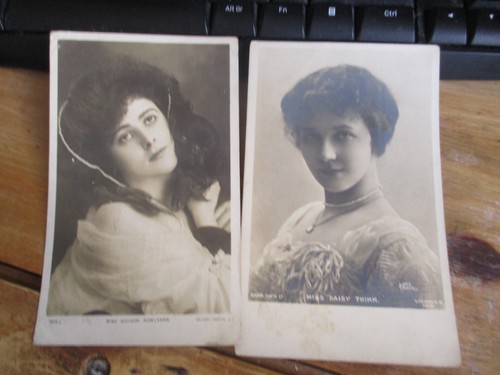 Edwardianische - 10,