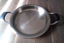 Amc griddle pfanne liter - griddle, 1,4