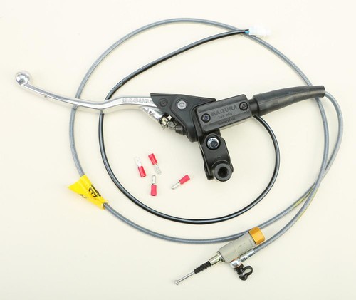 Magura hymec hydraulisches - hymec,