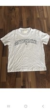 Givenchy T-Shirt Herren weiß