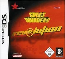 Space invaders revolution von - invaders,