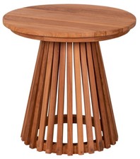 Beistelltisch bolton teak - bolton,