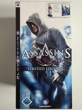 Assassin's Creed-Limited