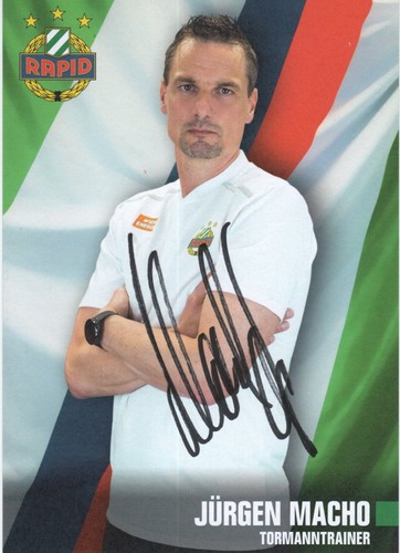 Jürgen macho original - jÜrgen,