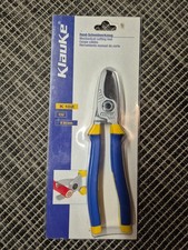 Klauke K102 Kabelscheere in OVP Hand Schneidwerkzeug Kabelschneider 20 mm 95mm2
