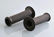 Griffgummi BMW R50 R60 R75 R80 R100 offen Lenkerblinker Ochsenaugen Cafe Racer