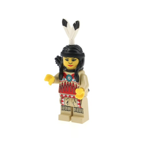 Lego minifigur western - lego,