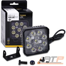 HELLA LED-ARBEITSSCHEINWERFER
