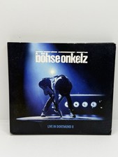 Live in Dortmund II - Böhse