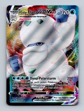 Galar-Flampivian VMAX –