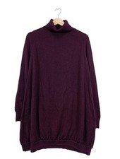 COS Strickkleid Damen Kleid