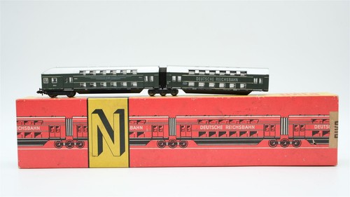 Piko 4138 doppelstockzug - n, 5/4138