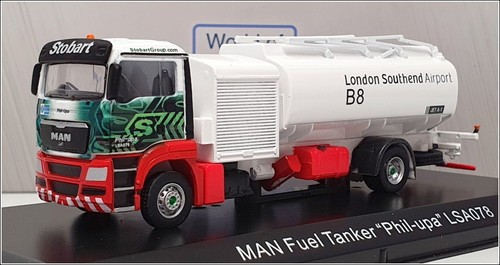 Atlas editions scale 4 - 1/76,