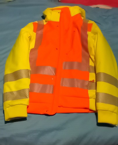 Warnschutz winter - warnschutz,