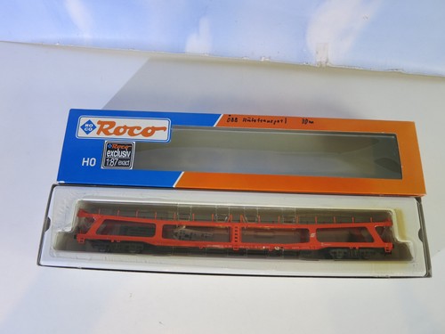 Roco 46461 autotransporter - roco,