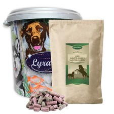 5 kg Karotte-Himbeer-Kräuter