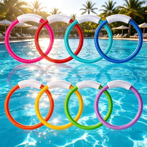 Pool ringe für - für, 8