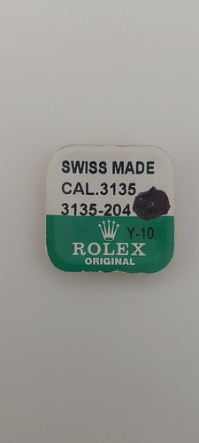 Rolex 3135 204 aufzugsrad neu - rolex,