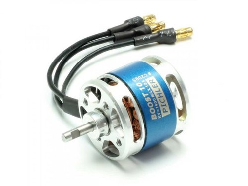 Pichler brushless motor boost - pichler,