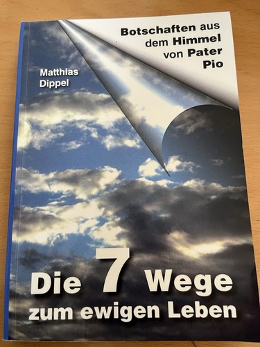 Wege zum ewigen leben - zum,