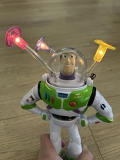Toy story buzz lightyear euro - toy,