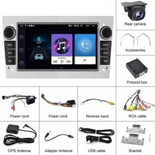 Android 14 Autoradio Für