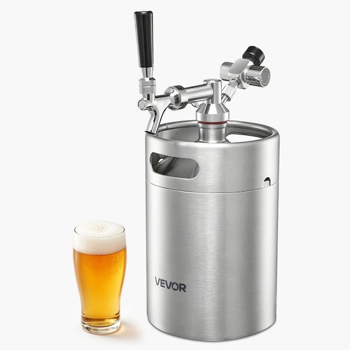 Vevor mini bierzapfanlage mit - vevor,