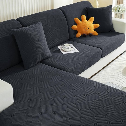 Sofa sitzkissenbezug stretch - sofa,