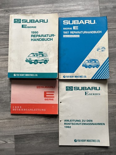 Reparaturanleitung