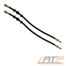 Bremsschlauch - 2x,