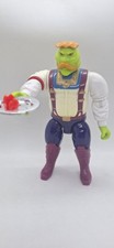 Bravestarr Handle Bar Figuren Kerium Tablet Mattel Filmation 1986