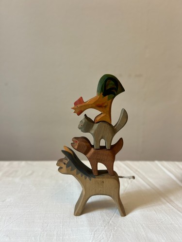 Selten ostheimer vintage - ostheimer,