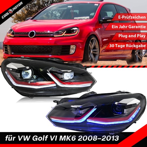 Voll led scheinwerfer - led,