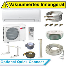 Klimaanlage split mitsubishi - split,
