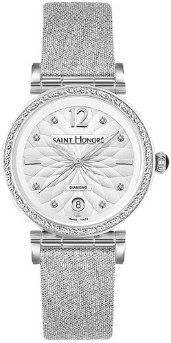 Saint honore damenuhr mm - 33,