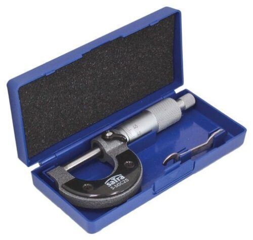 Mikrometerschraube mm - 0-25,